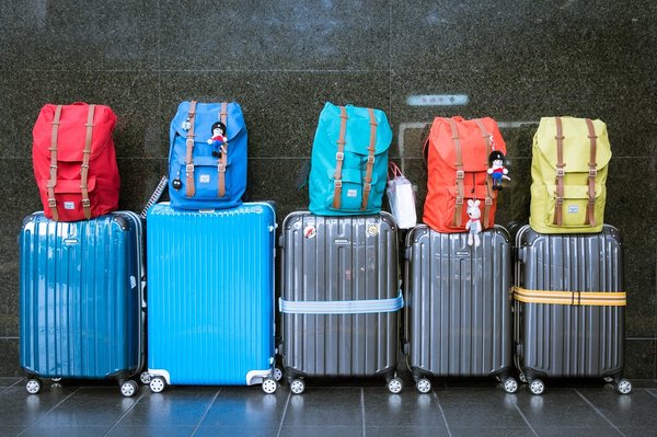 Quels modèles de valise cabine choisir ?