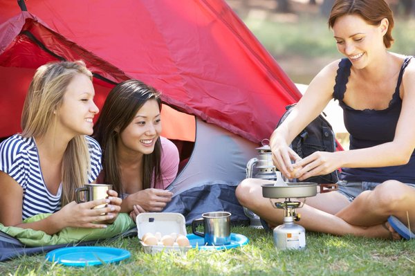 Comment choisir un réchaud de camping ?