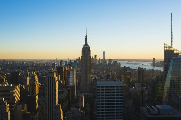 Quels sont les avantages de faire un séjour linguistique à New York ?